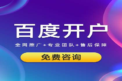 百度竞价公司之行业趋势分析与案例研究